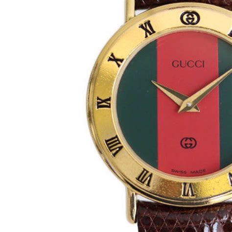 Gucci rolex temu